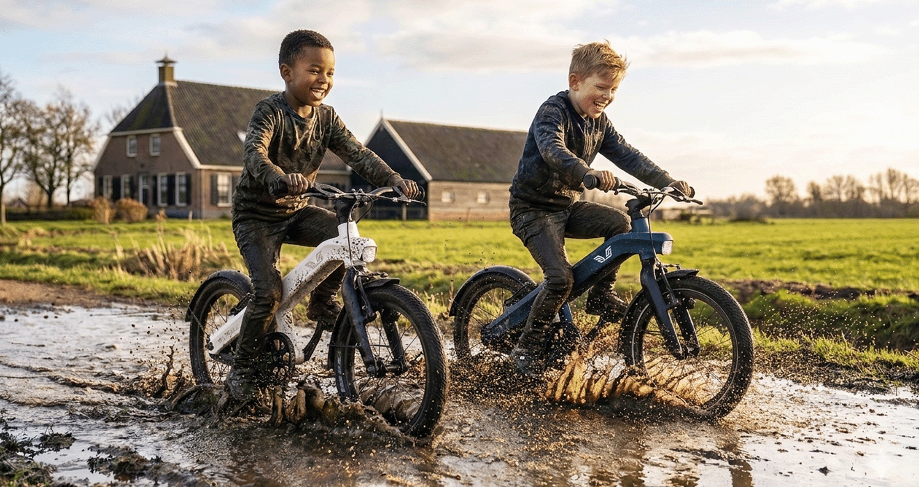 Dynteq_vici-16inch-kinderfiets_in-modder_1kol