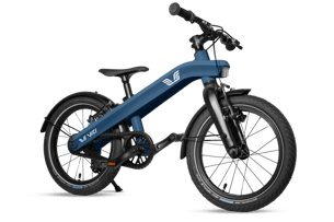 01.2 Vici - 16-inch kinderfiets