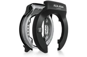 AXA Atlas - Het ringslot van de toekomst, gekraakt