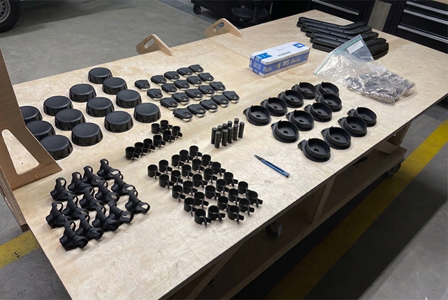 Dynteq_ BouMatic_EZ-arm_integreren-assemblage3_2kol