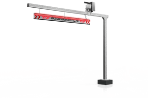 22. Smart Road Solutions - Smart Tunnel protector
