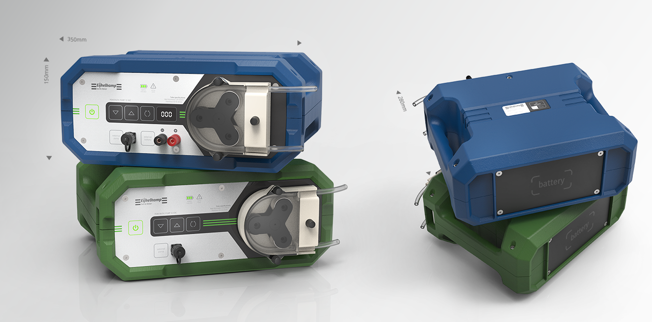 Slangenpomp concept_1kol