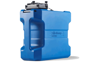 05. Eijkelkamp - Slangenpomp