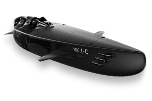 JFD Global - Militaire duikboot