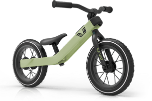 Vici - Drie fietsen in één simpele draai