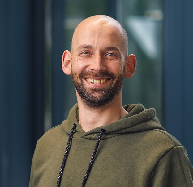 christiaan.haverslag