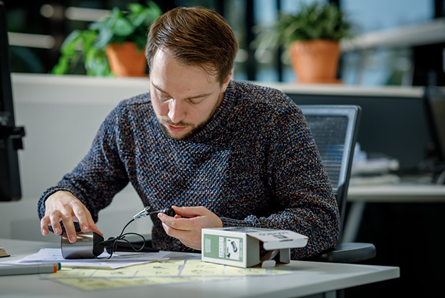 Zo breng je de juiste normen in beeld vóórdat je gaat ontwerpen